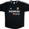 Real Madrid CF 2004-2005 Away Shirt