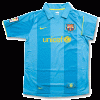 Barcelona 2007-2008 Away Shirt