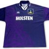 Tottenham Hotspur 1993-1994 Away Shirt