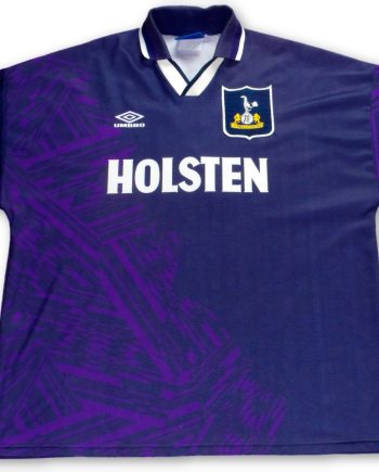 Tottenham Hotspur 1993-1994 Away Shirt