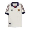 Japan 1998-2000 Away Shirt