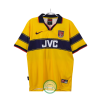 Arsenal 1997-1999 Away Shirt