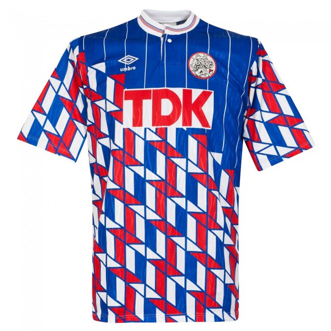 ajax 1989 away