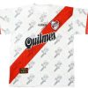 River Plate 1995-1996  Home Shirt