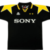 Juventus 1995-1996 Third Shirt