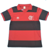 Flamengo 1982 Home Shirt