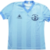 Tottenham Centenary 1982-1983 Away Shirt