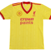 Liverpool 1982-1985 Away Shirt