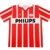 PSV Eindhoven Home 1990-1992 Shirt