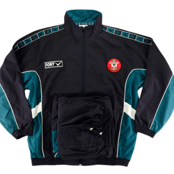 Southampton 1997-1999 Full Tracksuit