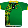 Jamaica 1998-2000 Away Shirt