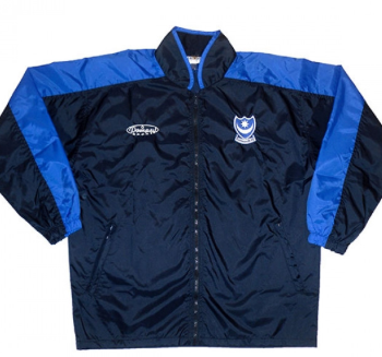 Portsmouth 1999-2000 Sport Rain Jacket