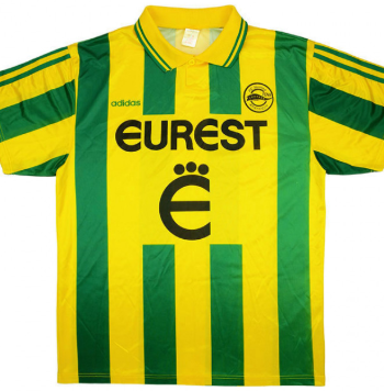 Nantes Home 1995-1996 Shirt