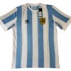 Argentina 1978 Home Shirt