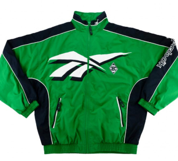 Borussia Monchengladbach 2000-2001 Track Jacket