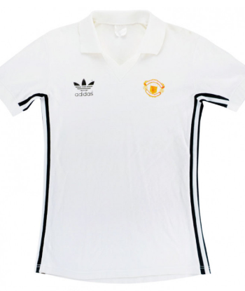 Manchester United 1980-1982 Away Shirt