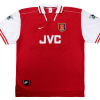 Arsenal 1997-1998  Home Shirt