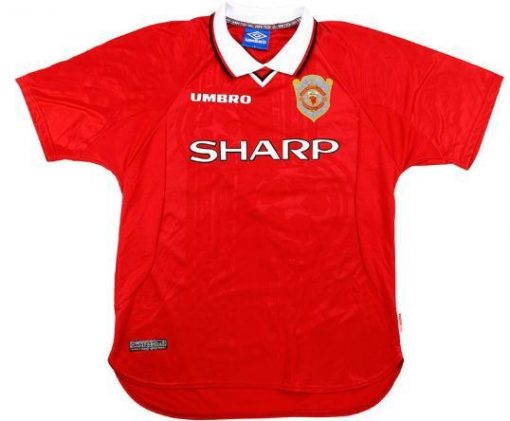 rare football shirts sale