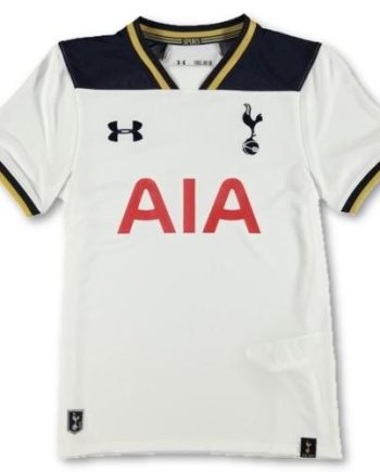 Tottenham – Rare Football Shirts