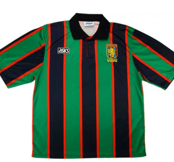 Aston Villa 1993-1994 Away Shirt