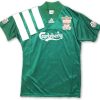 Liverpool Away 1992-1993 Shirt