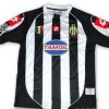 Juventus 2002-2003 Home Shirt