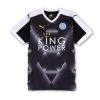 Leicester City 2015 -2016 Away Shirt