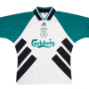 Liverpool 1993-1995 Away Shirt