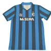 FC Internazionale Milano 1989-1990 Home Shirt