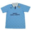 Lazio 1991-1992 Home Shirt