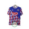AFC Ajax 1989-1990 Away Shirt