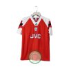 Arsenal 1992-1994 Home Shirt