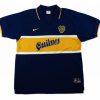 CA Boca Juniors 1997-1998 Home Shirt