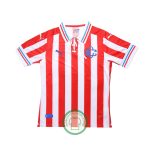 Chivas de Guadalajara 110 Years Anniversary 2016 2017 Home Shirt Rare Football Shirts