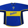CA Boca Juniors 2001-2002 Home Shirt