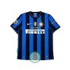 FC Internazionale Milano 2009-2010 Home Shirt