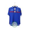 France 2000-2002 Home Shirt