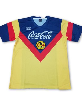 Chivas Retro 110 Anniversary Jersey