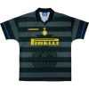 FC Internazionale Milano Third 1997-1998 Shirt