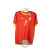 Spain 2002-2004 Home Shirt