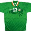 Ireland 1994 Home Shirt
