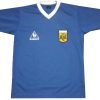 Argentina 1986-1988 Away Shirt