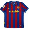 FC Barcelona 2009-2010 Home Shirt