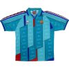 Barcelona 1997-1998 Away Shirt