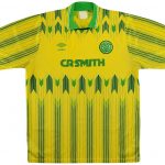 celtic 1989 shirt