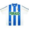 Deportivo de La Coruña 1999-2000 Home Shirt