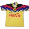 Club América Home 1995-1996 Shirt