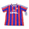 FC Bayern Munich 1995-1997 Away Shirt
