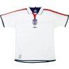 England 2004-2005 Home Shirt