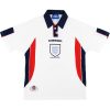 England 1998-2000 Home Shirt